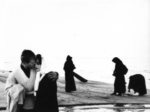 Un uomo, una donna, un amore, 1960 - MARIO GIACOMELLI Un uomo, una donna, un amore, 1960 - MARIO GIACOMELLI