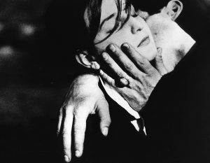 Un uomo, una donna, un amore, 1960 - MARIO GIACOMELLI Un uomo, una donna, un amore, 1960 - MARIO GIACOMELLI