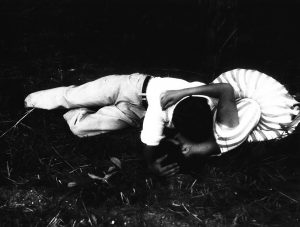 Un uomo, una donna, un amore, 1960 - MARIO GIACOMELLI Un uomo, una donna, un amore, 1960 - MARIO GIACOMELLI