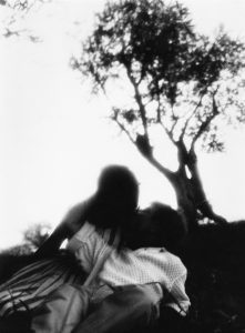 Un uomo, una donna, un amore, 1960 - MARIO GIACOMELLI Un uomo, una donna, un amore, 1960 - MARIO GIACOMELLI