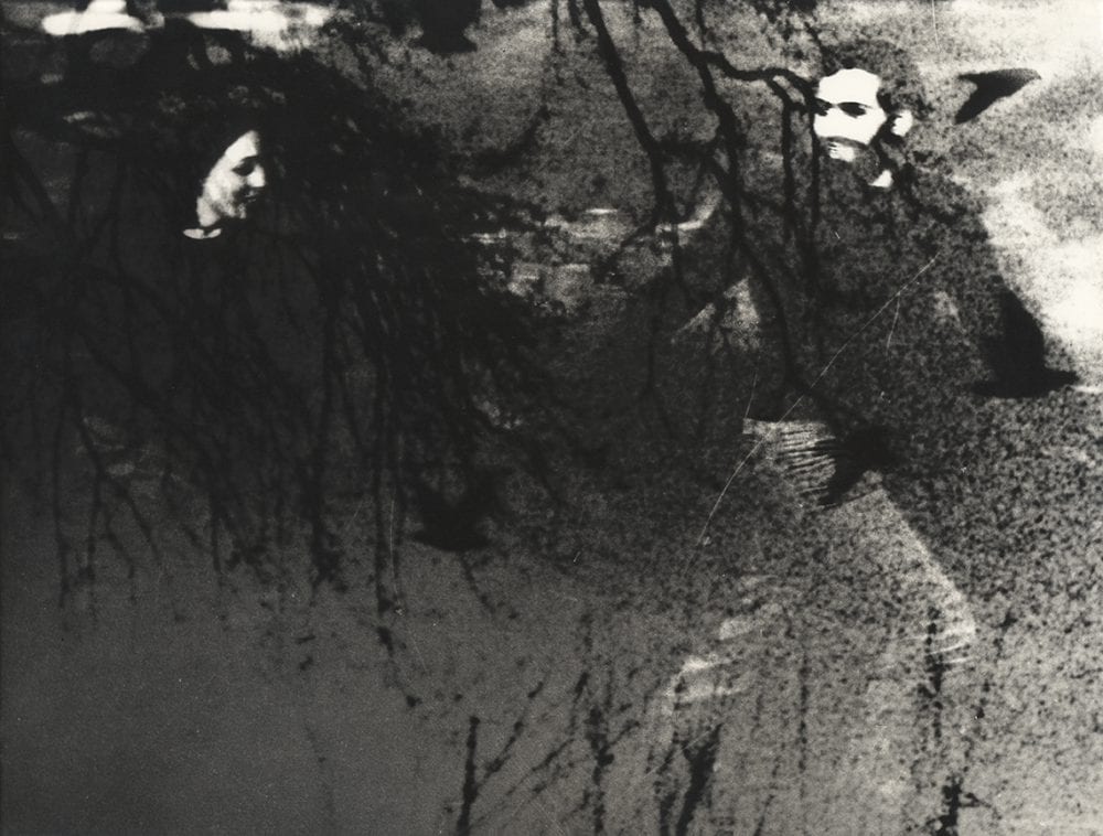 Bellissime foto di Spoon River - MARIO GIACOMELLI