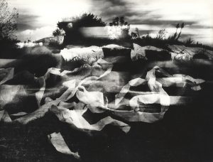 Under the Skin of Reality - Mario Giacomelli | moom bookshop