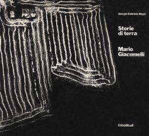 Storie di Terra catalog cover Città studi