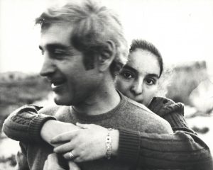 The Archive - Archivio Mario Giacomelli